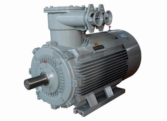 YB3低压隔爆型交流三相异步电动机 YB3低压隔爆型交流三相异步电动机