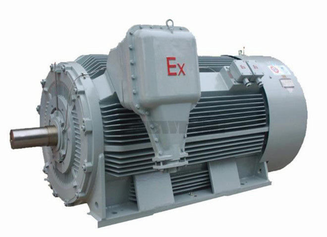YB2高压防爆三相异步电动机 YB2高压防爆三相异步电动机