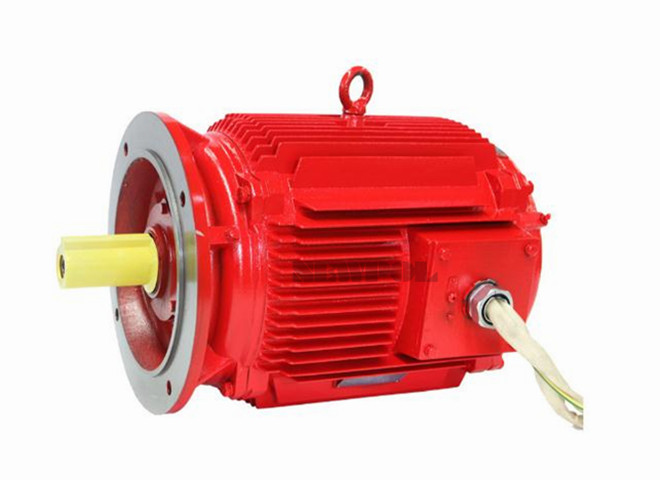 YBD多速隔爆型三相异步电动机 YBD多速隔爆型三相异步电动机