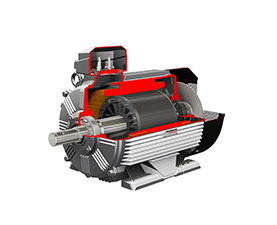 YFB4低压高效IE4 IE3粉尘防爆三相异步 YFB4低压高效IE4 IE3粉尘防爆三相异步