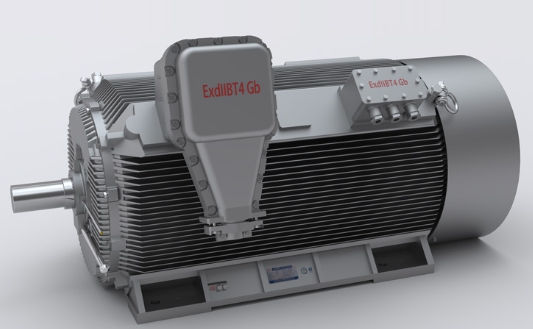 YBX3高效率高压防爆电动机 YBX3高效率高压防爆电动机