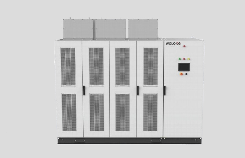 WD5100通用高压变频器 WD5100通用高压变频器