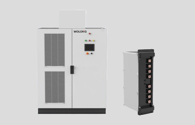 WD5180紧凑型高压变频器 WD5180紧凑型高压变频器