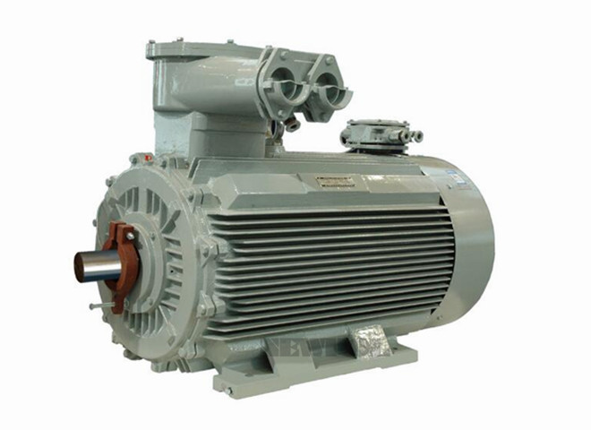 YBX3高效率低压防爆电机 YBX3高效率低压防爆电机