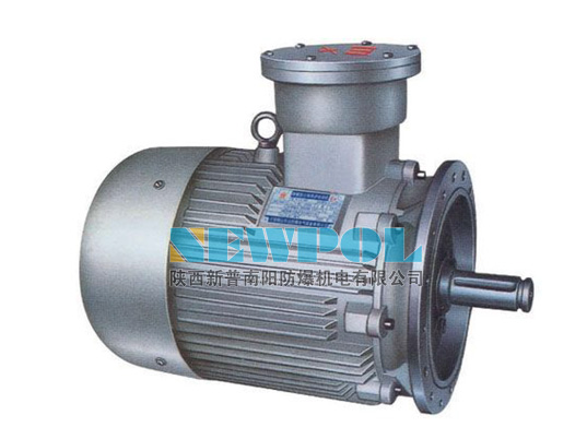 卧龙电气南阳防爆船用电机