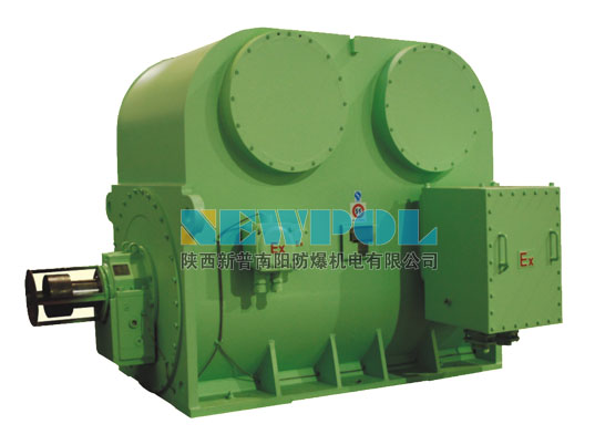 YBXKS高压防爆空水冷 YBXKS高压防爆空水冷