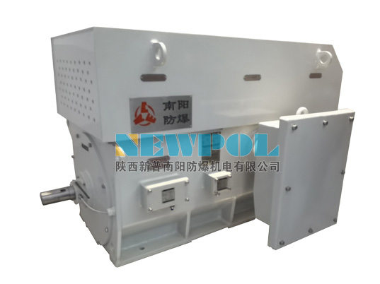 YFBKK高压粉尘防爆电机 YFBKK高压粉尘防爆电机