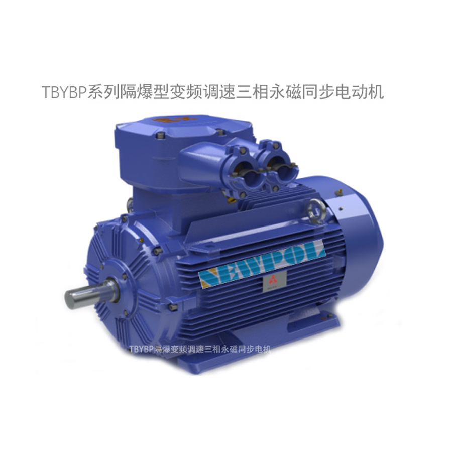 TBYBP系列400-560电机 TBYBP系列400-560电机