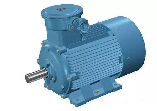 电机的防爆等级和防护等级知识代表什么意思(图1) image.png