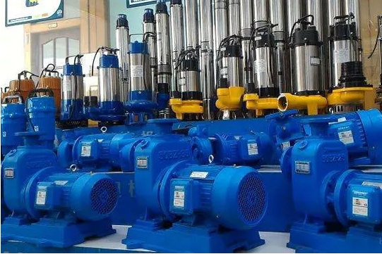 电机的防爆等级和防护等级知识代表什么意思(图2) image.png