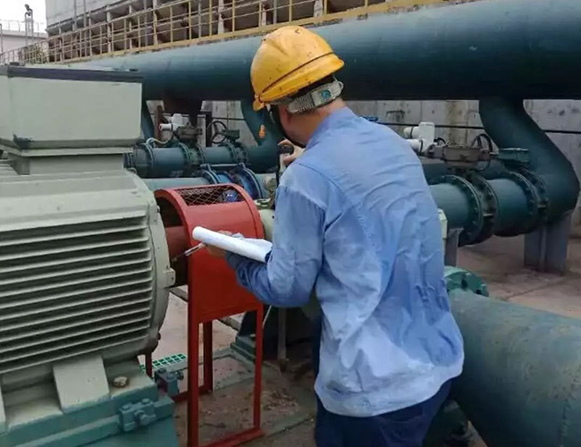 防爆电机抱轴现象的原因(图1) 3.jpg