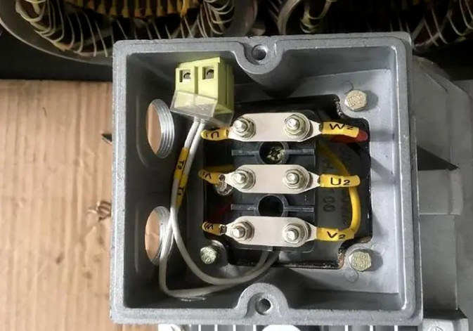 防爆电机接线盒与普通电机接线盒区别(图2) image.png