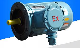 防爆电机定子加工工艺(图1) 防爆电机定子加工工艺(图1)