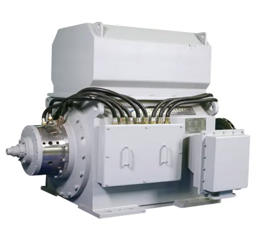 高速永磁同步电机 高速永磁同步电机