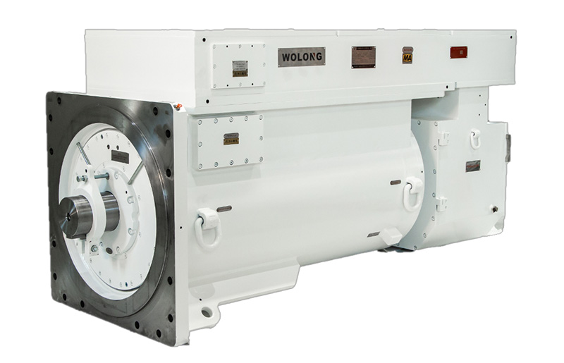 卧龙永磁一体机 卧龙永磁一体机