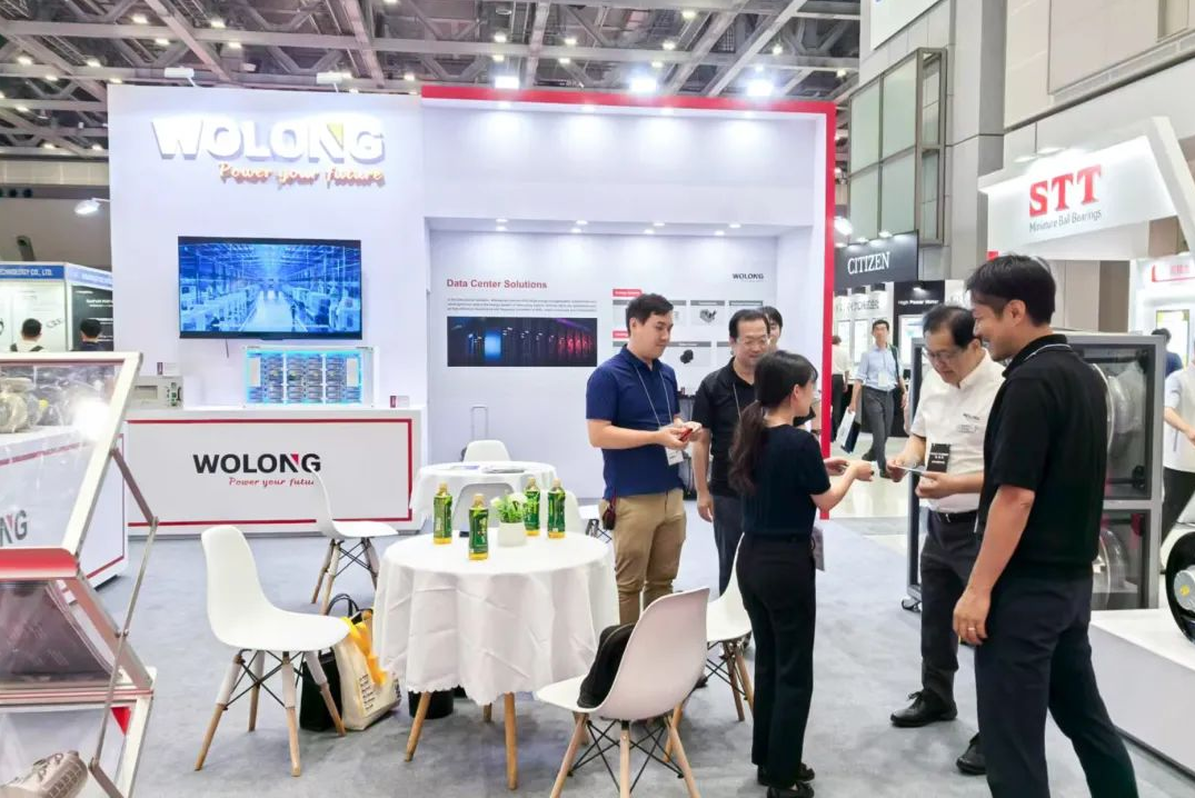 卧龙首秀日本 TECHNO-FRONTIER 电机及线圈展,彰显全球技术竞争力(图3) image.png